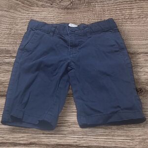 GIRL'S CHILDREN'S PLACE BERMUDA SHORTS